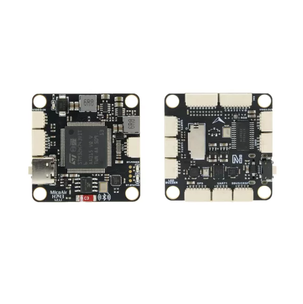 MicoAir743 V2 AM32 55A 30x30 FC&ESC Stack - Image 2