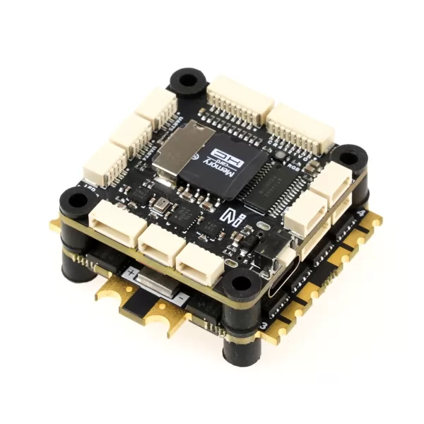 MicoAir743 V2 AM32 55A 30x30 FC&ESC Stack