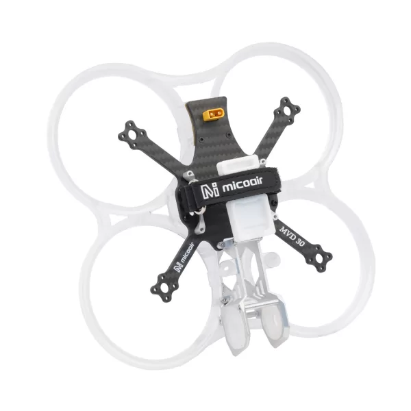 MVD30 O4 Frame